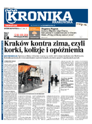 Kronika krakowska