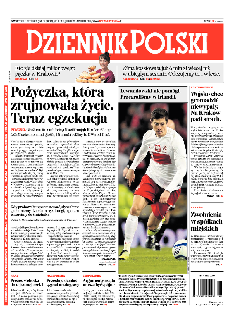 Dziennik Polski
