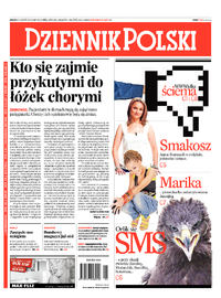 Dziennik Polski