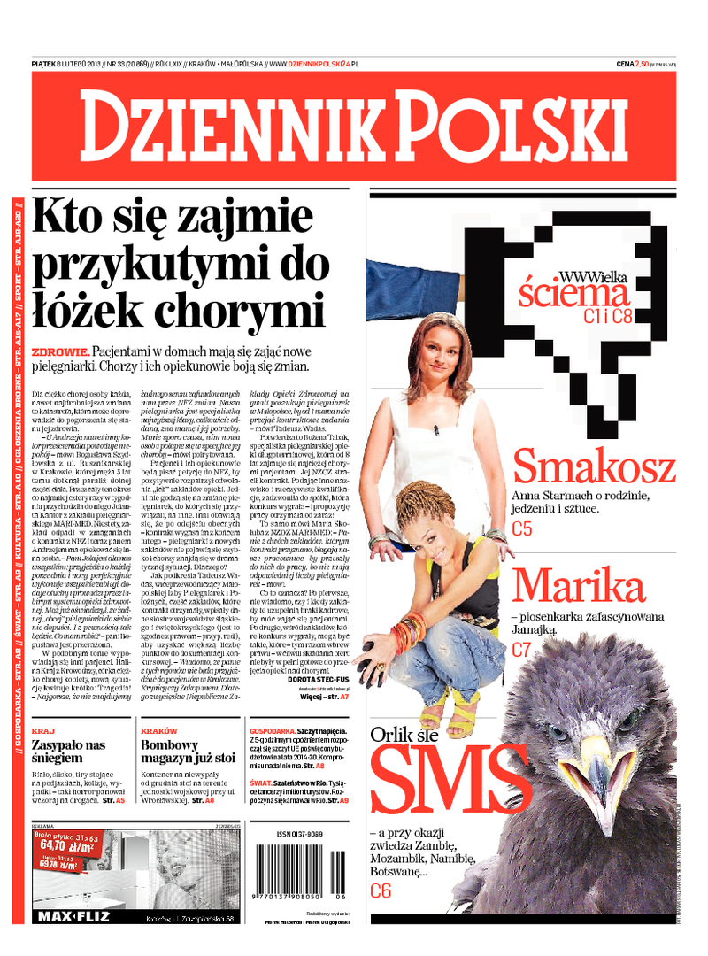 Dziennik Polski
