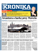 Kronika krakowska