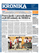 Kronika Małopolska