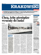 DP Tygodnik Powiat krakowski