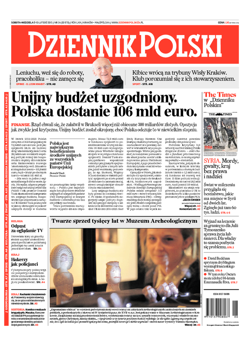 Dziennik Polski
