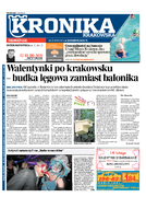Kronika krakowska