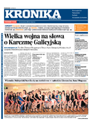 Kronika Małopolska