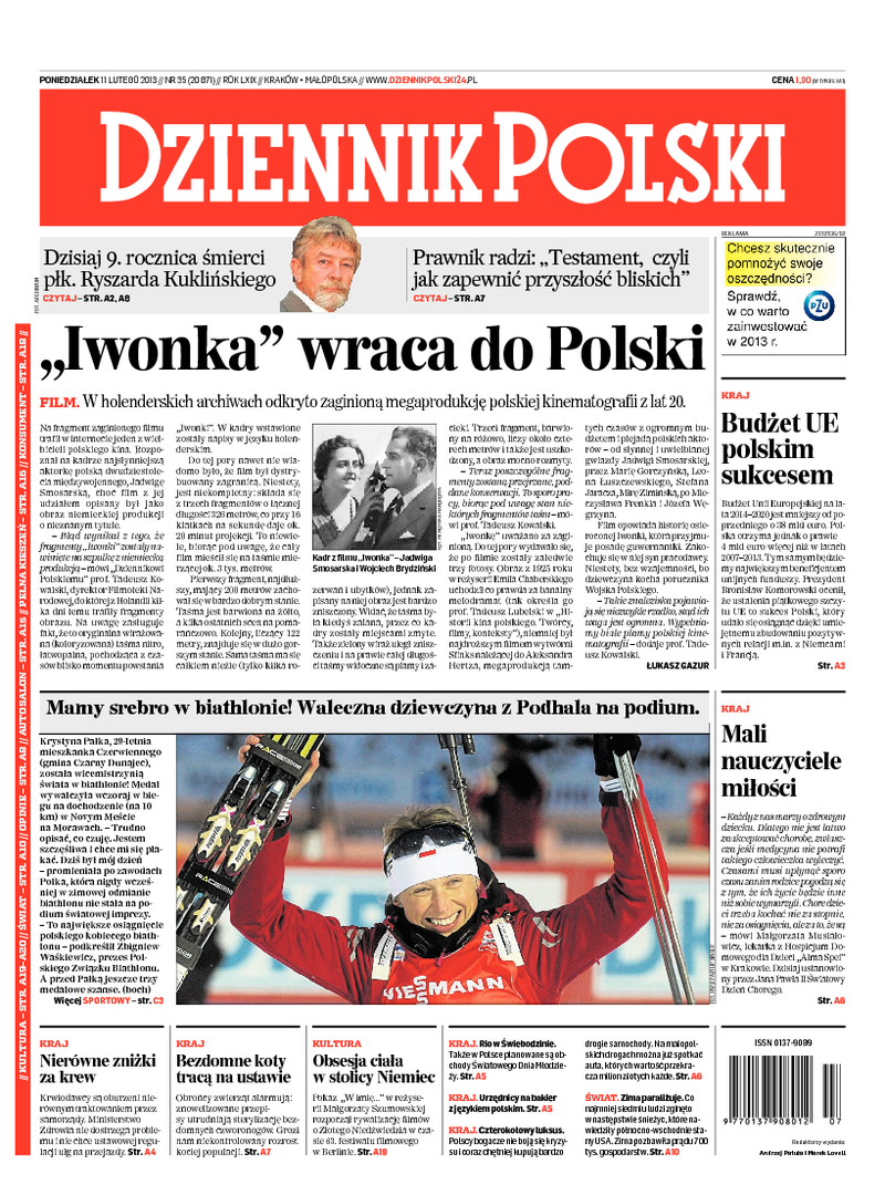 Dziennik Polski