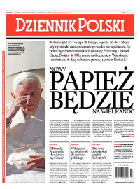 Dziennik Polski