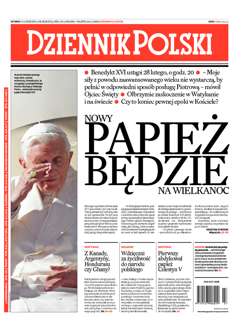 Dziennik Polski