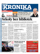 Kronika krakowska