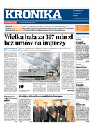 Kronika Małopolska