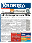Kronika krakowska