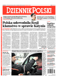 Dziennik Polski