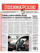 Dziennik Polski