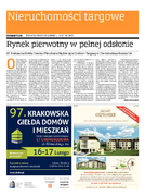 dodatek specjalny do grzbietu głównego