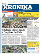 Kronika krakowska