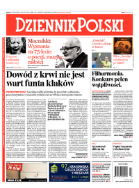 Dziennik Polski