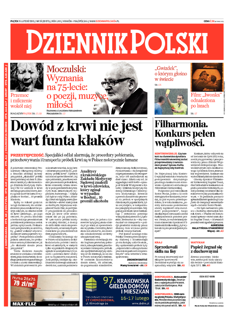 Dziennik Polski