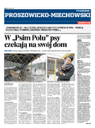 DP Tygodnik Proszowicko-Miechowski