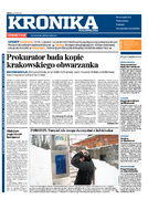 Kronika Małopolska
