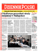 Dziennik Polski