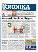 Kronika krakowska