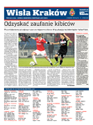 dodatek specjalny do grzbietu głównego