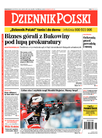 Dziennik Polski