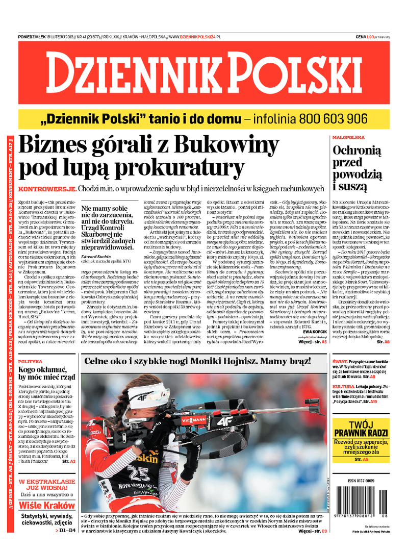 Dziennik Polski