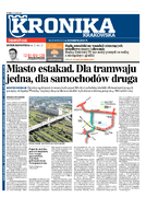 Kronika krakowska