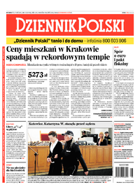 Dziennik Polski