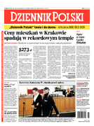 Dziennik Polski