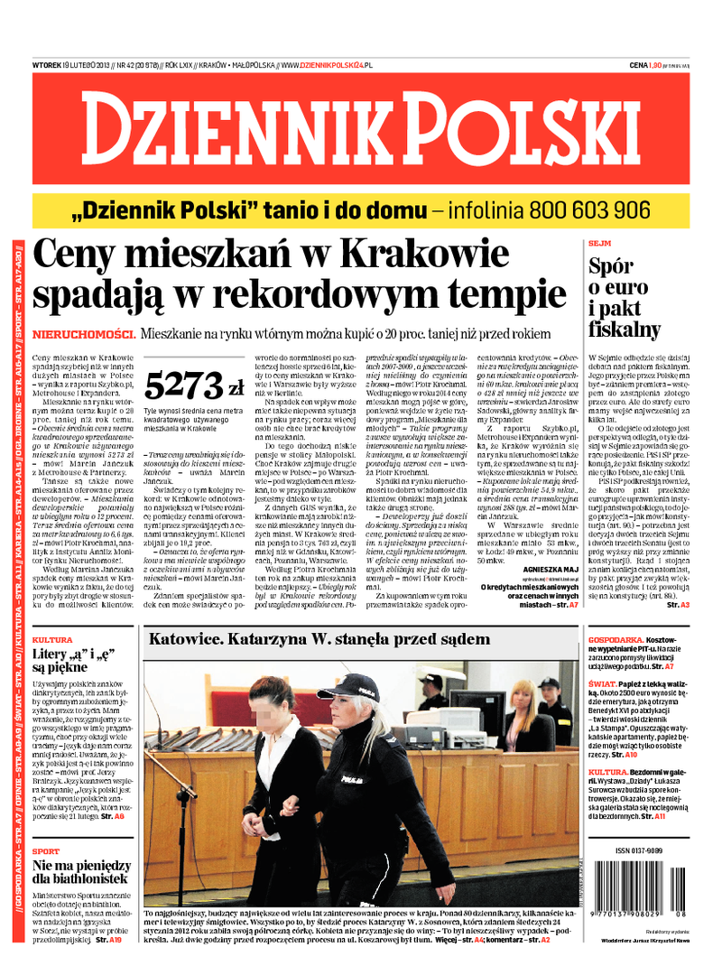 Dziennik Polski