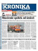 Kronika krakowska