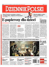 Dziennik Polski