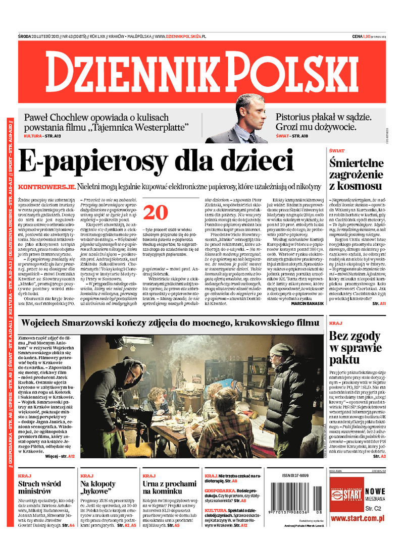 Dziennik Polski