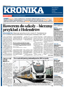 Kronika Małopolska