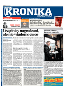 Kronika krakowska