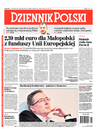 Dziennik Polski
