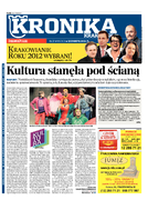 Kronika krakowska