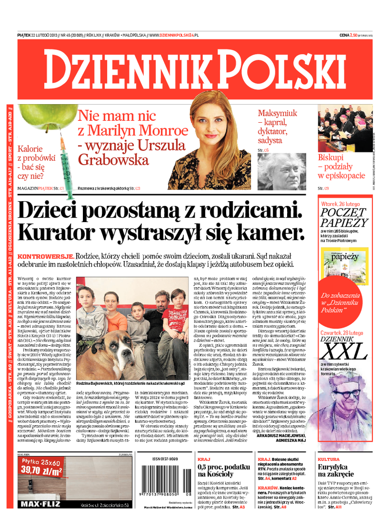 Dziennik Polski