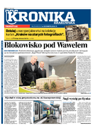 Kronika krakowska