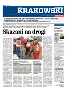 DP Tygodnik Powiat krakowski