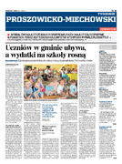 DP Tygodnik Proszowicko-Miechowski