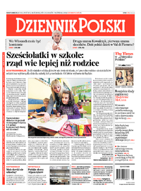 Dziennik Polski