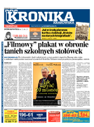Kronika krakowska