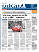 Kronika Małopolska