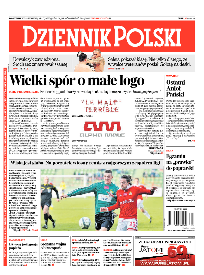 Dziennik Polski