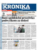 Kronika krakowska
