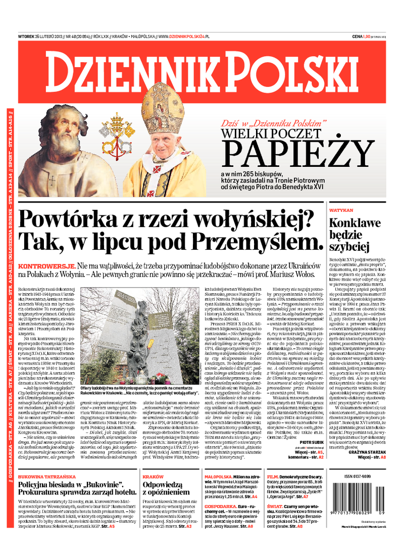 Dziennik Polski